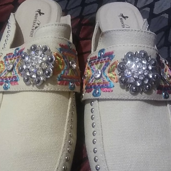 Mules - Picture 2 of 5